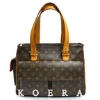 Louis Vuitton Multi Priste Tote Bag Monogram