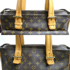 Louis Vuitton Multi Priste Tote Bag Monogram — view 5