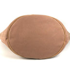 Hermes Handbag Panier de Plage GM Cotton Brown — view 3
