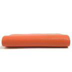 Hermes Notebook Cover Agenda GM Chevre Orange — view 3
