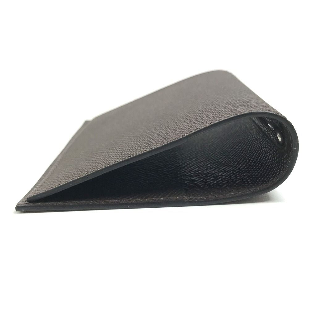 Hermes Notebook Cover Agenda GM Epsom Ebene Brown — view 4