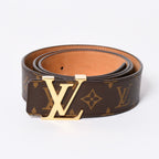 Louis Vuitton Ceinture LV 40 Belt Monogram