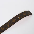 Louis Vuitton Ceinture LV 40 Belt Monogram — view 8