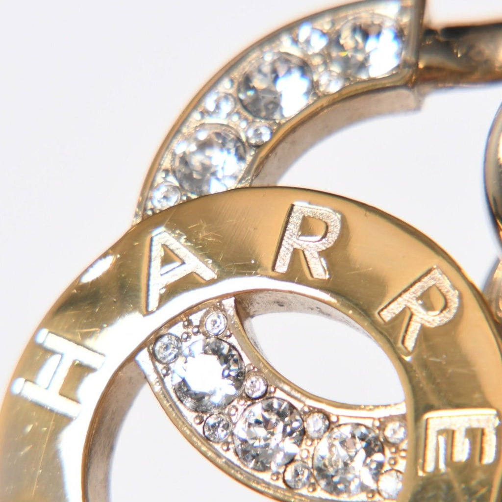 Chanel Pharrell Williams CC Logo Bracelet 19 — view 8