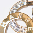 Chanel Pharrell Williams CC Logo Bracelet 19 — view 8