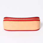 Louis Vuitton LV TM Sunglasses Pouch GM Case Monogram Cherry Takashi Murakami — view 2