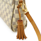 Louis Vuitton Damier Azur Croisette 2-Way Shoulder Bag — view 5