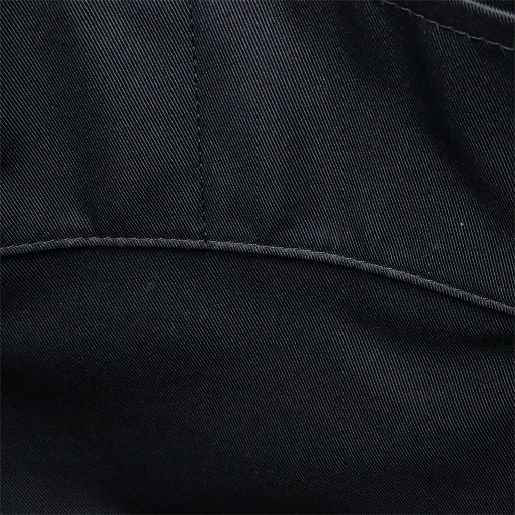 Louis Vuitton Monogram Shadow Discovery Backpack Noir Black — view 8