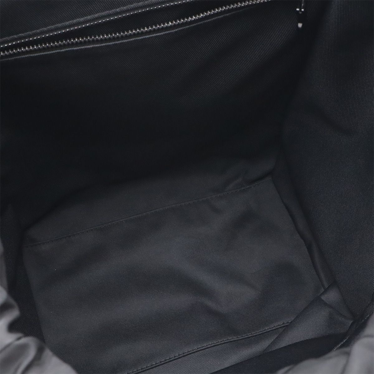 Louis Vuitton Monogram Shadow Discovery Backpack Noir Black — view 7