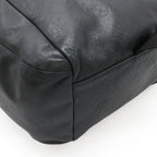 Louis Vuitton Monogram Shadow Discovery Backpack Noir Black — view 3