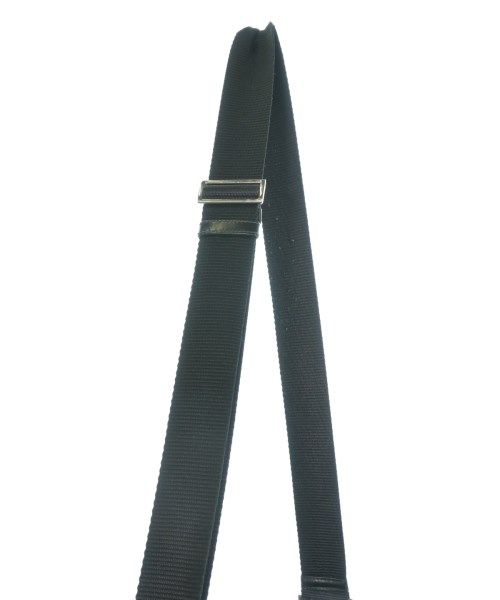 Prada Shoulder Bag Black — view 6