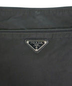 Prada Shoulder Bag Black — view 7