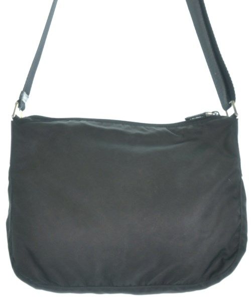 Prada Shoulder Bag Black — view 2