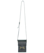 Gucci Shoulder Bag Black — view 3