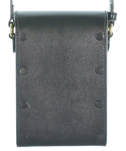 Gucci Shoulder Bag Black — view 2