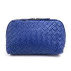 Bottega Veneta Pouch Intrecciato — view 3