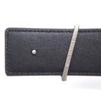 Dior Belt Gray — view 5