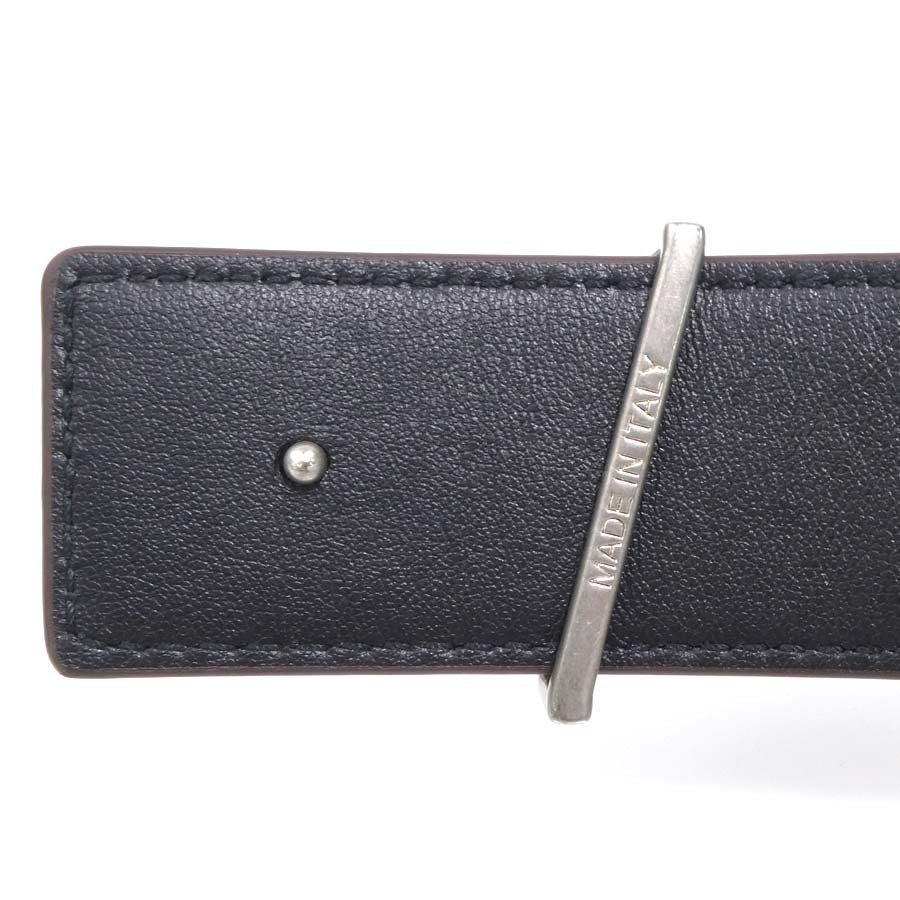 Dior Belt Gray — view 5