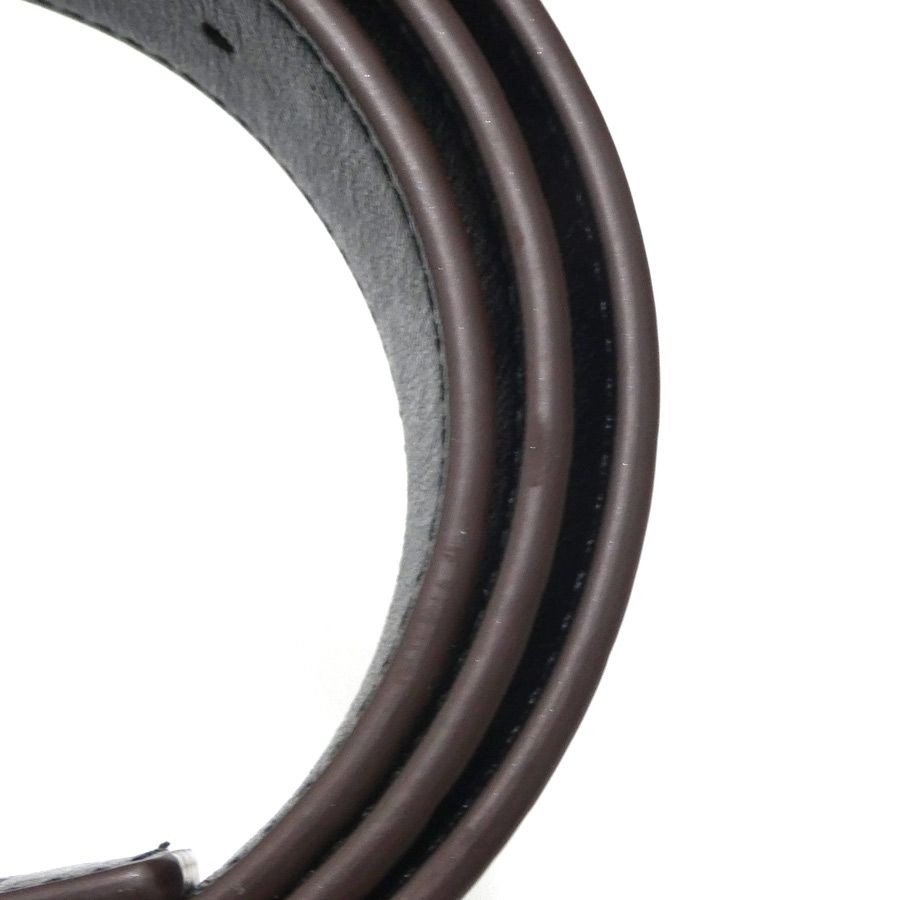 Dior Belt Gray — view 8