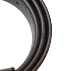 Dior Belt Gray — view 8