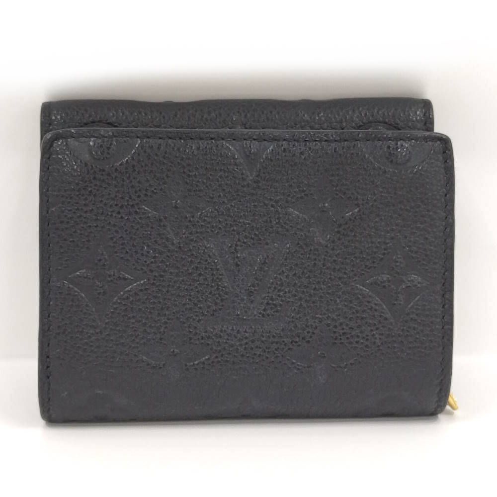 Louis Vuitton Portefeuille Metis Compact Monogram Empreinte Wallet — view 3