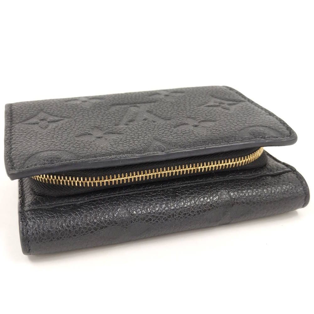 Louis Vuitton Portefeuille Metis Compact Monogram Empreinte Wallet — view 6