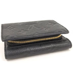 Louis Vuitton Portefeuille Metis Compact Monogram Empreinte Wallet — view 6