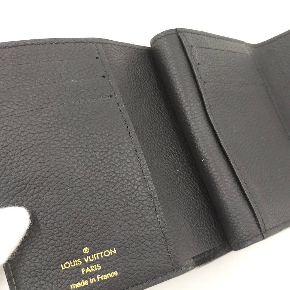 Louis Vuitton Portefeuille Metis Compact Monogram Empreinte Wallet — view 7