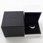 Chanel Ultra Ring White Gold Ceramic — view 7
