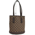 Louis Vuitton Marais Shoulder Bag Damier Ebene