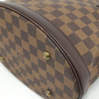 Louis Vuitton Marais Shoulder Bag Damier Ebene — view 3