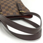 Louis Vuitton Marais Shoulder Bag Damier Ebene — view 4