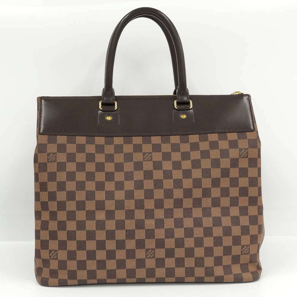 Louis Vuitton Tote Bag Greenwich PM Damier — view 2