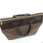 Louis Vuitton Tote Bag Greenwich PM Damier — view 6