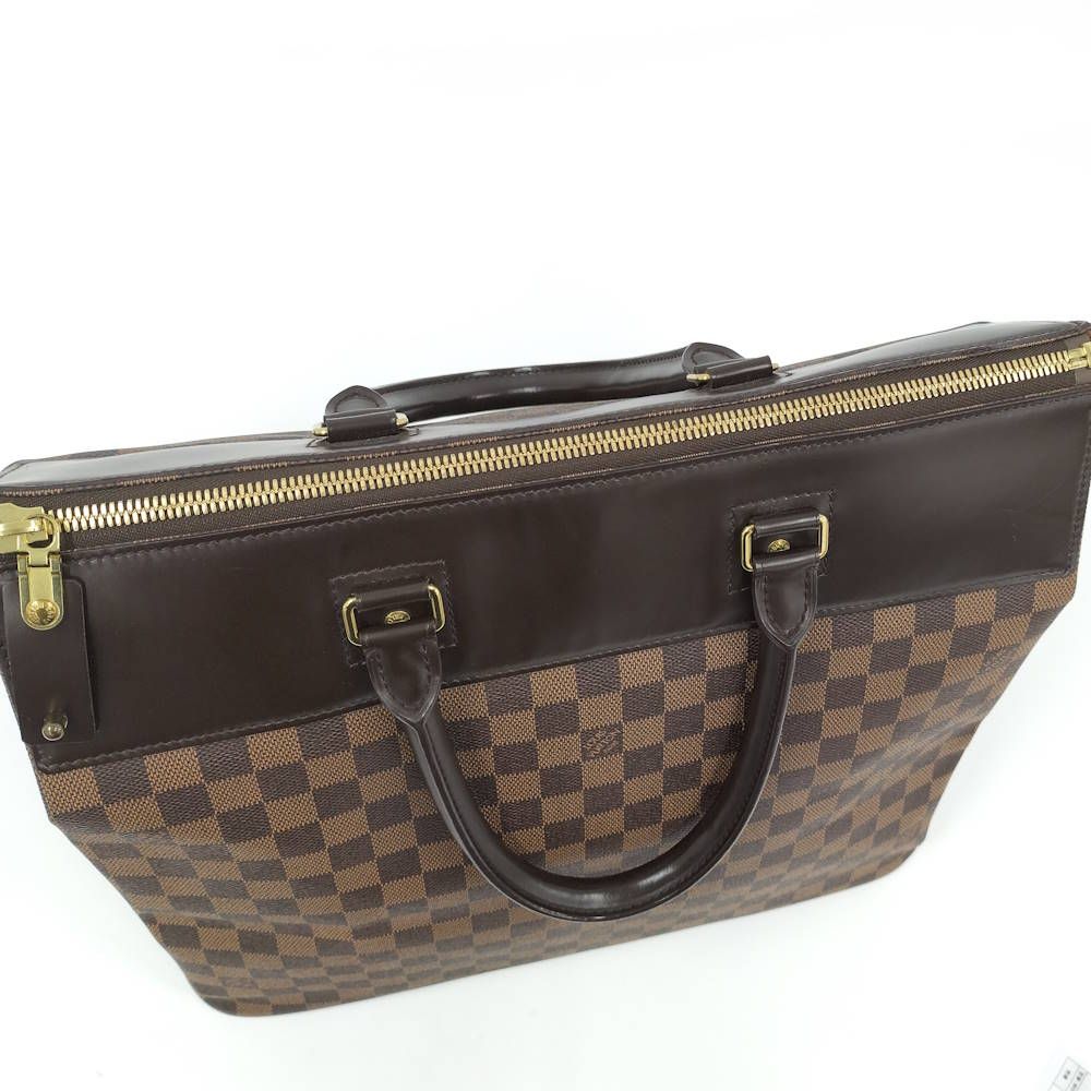 Louis Vuitton Tote Bag Greenwich PM Damier — view 6