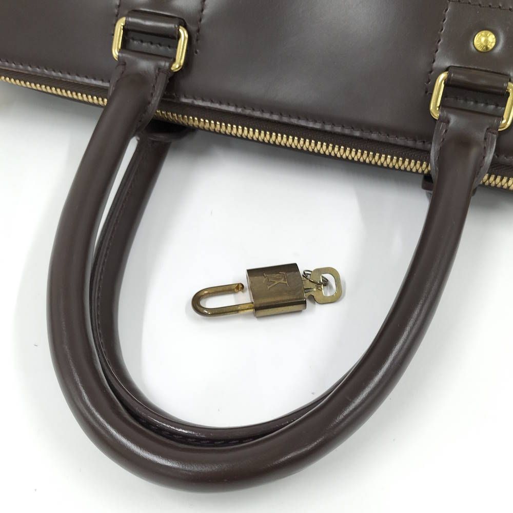 Louis Vuitton Tote Bag Greenwich PM Damier — view 5