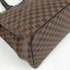 Louis Vuitton Tote Bag Greenwich PM Damier — view 3