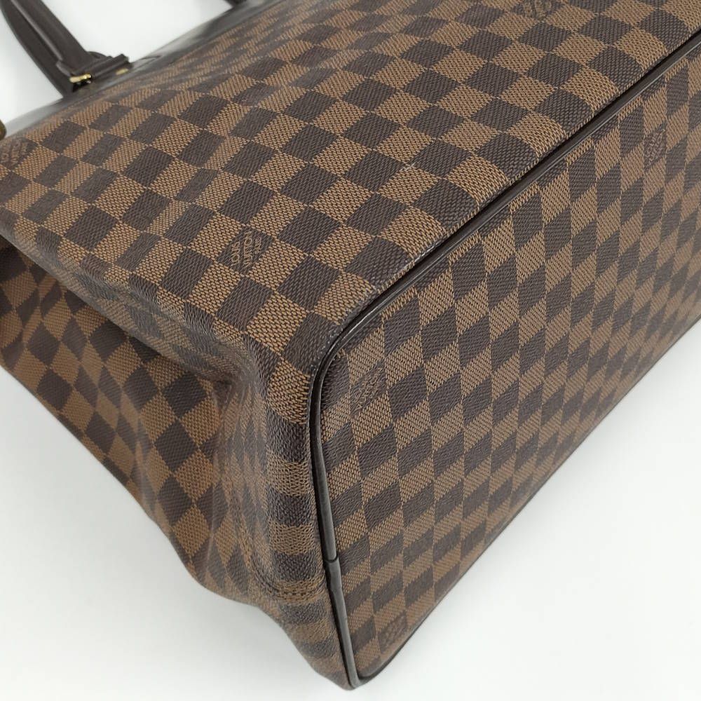 Louis Vuitton Tote Bag Greenwich PM Damier — view 3