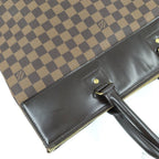 Louis Vuitton Tote Bag Greenwich PM Damier — view 7