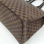Louis Vuitton Tote Bag Greenwich PM Damier — view 4