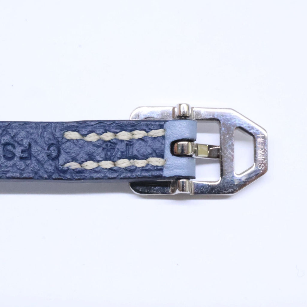 Hermes Leather Double Tour — view 7