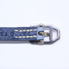 Hermes Leather Double Tour — view 7