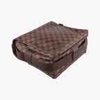 Louis Vuitton Naviglio Ebene Damier Canvas — view 5