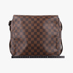 Louis Vuitton Naviglio Ebene Damier Canvas — view 2