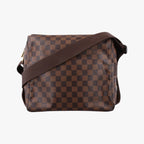 Louis Vuitton Naviglio Ebene Damier Canvas