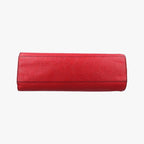 Gucci Emily Red Leather — view 3