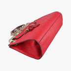 Gucci Emily Red Leather — view 5