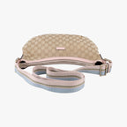 Gucci Sherry Line Beige Canvas — view 8