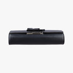 Louis Vuitton Pochette Louise PM Noir Epi Pouch — view 3