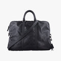 Gucci Diamante Black Leather